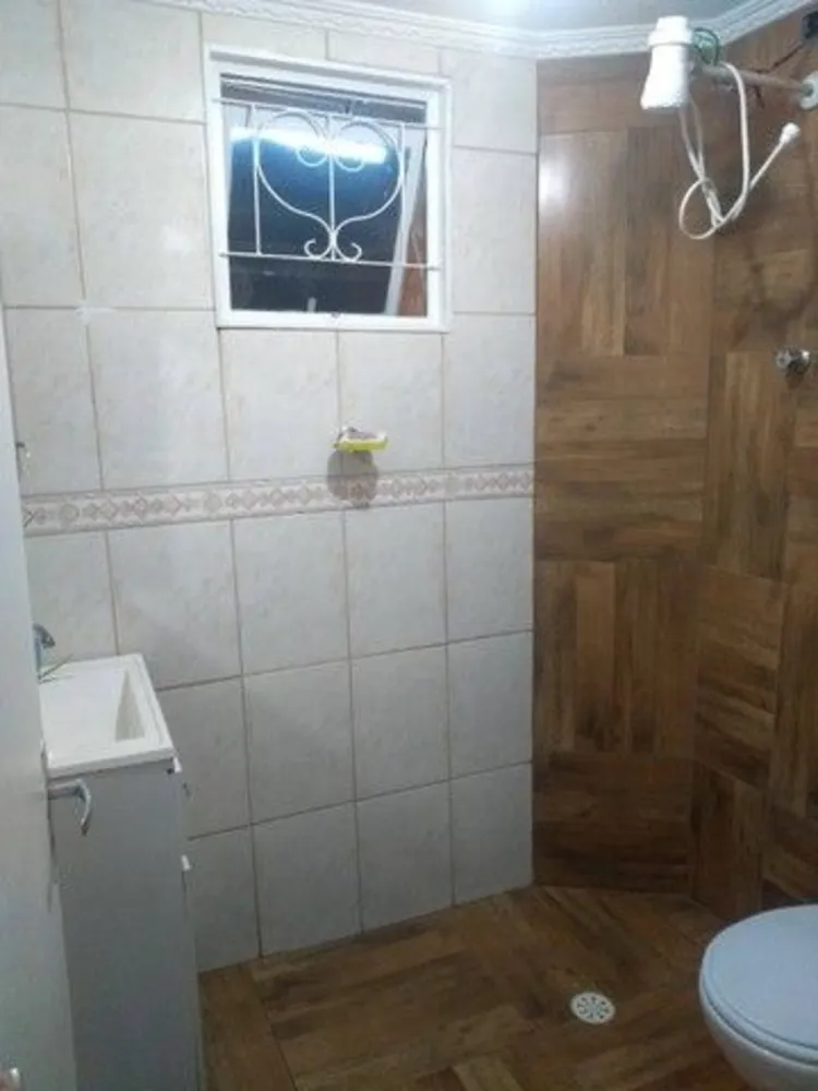 Sobrado, 3 quartos, 125 m² - Foto 6