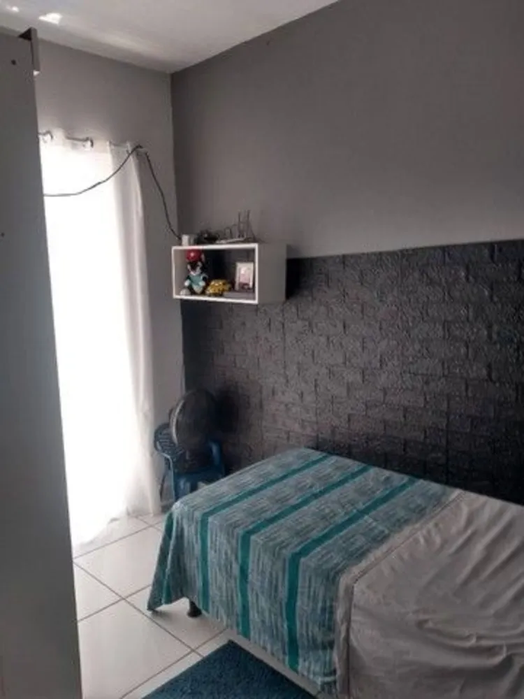 Sobrado, 3 quartos, 125 m² - Foto 5