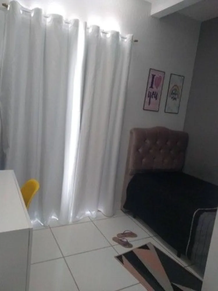 Sobrado, 3 quartos, 125 m² - Foto 7