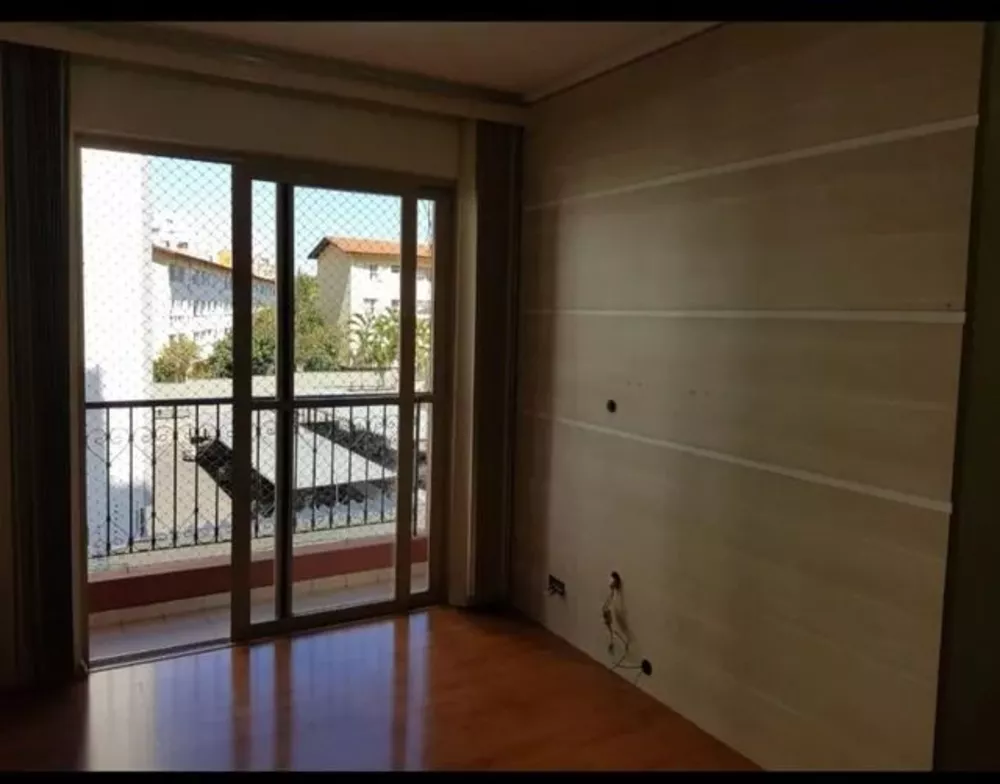 Apartamento à venda com 3 quartos, 68m² - Foto 1