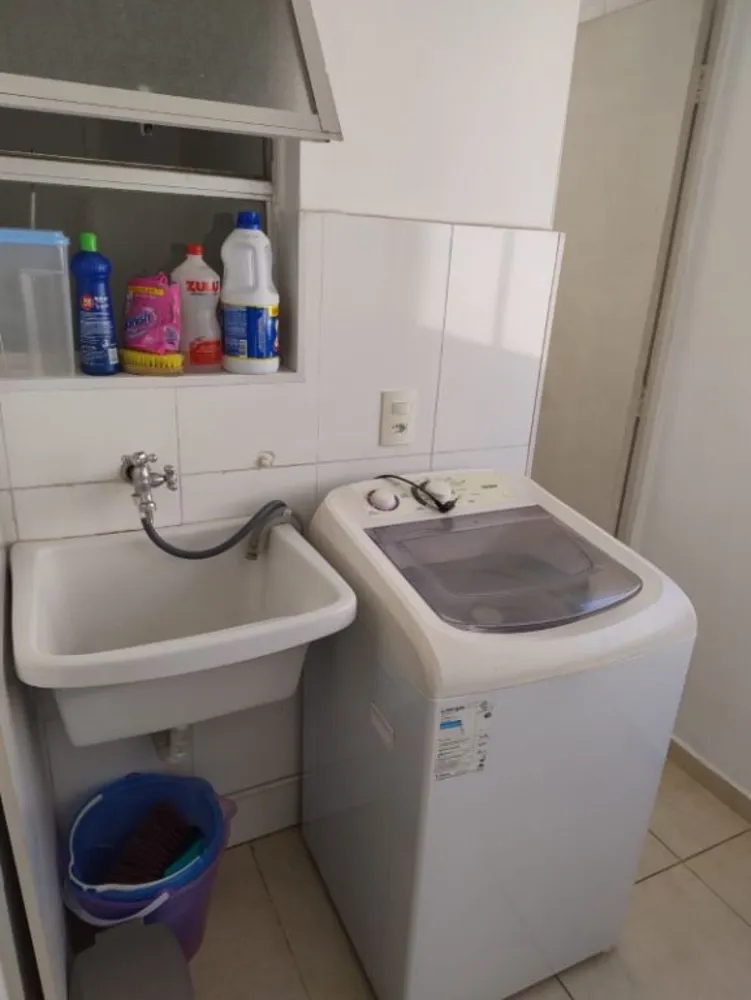 Apartamento, 2 quartos, 64 m² - Foto 7