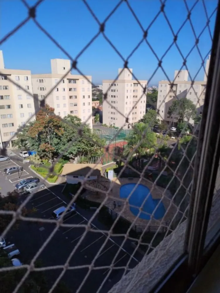 Apartamento, 2 quartos, 64 m² - Foto 6
