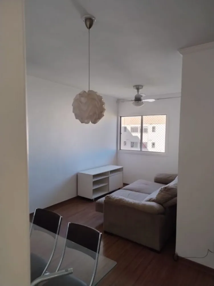 Apartamento, 2 quartos, 64 m² - Foto 2
