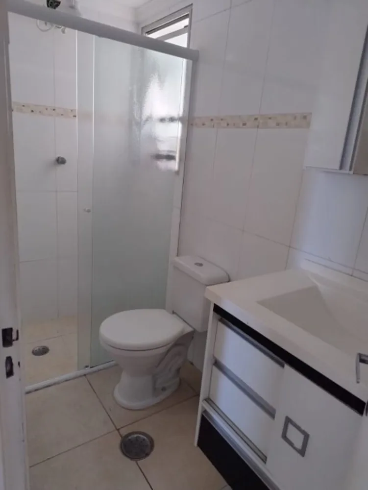 Apartamento, 2 quartos, 64 m² - Foto 1