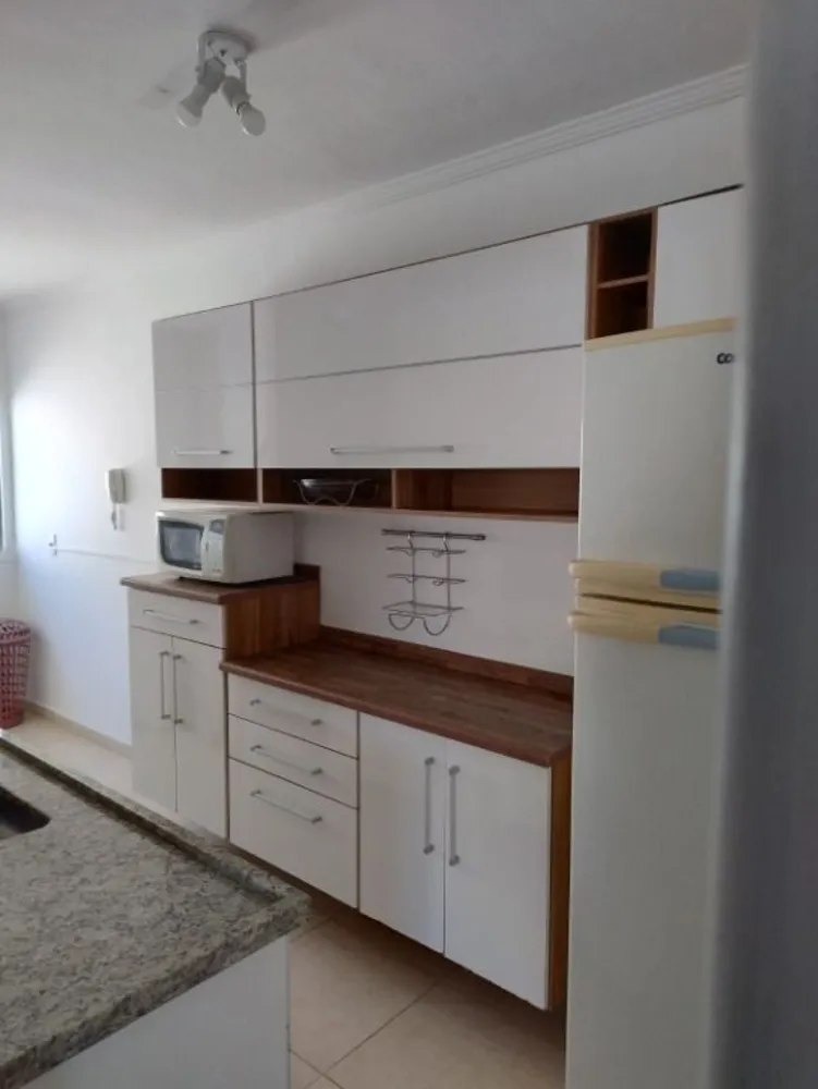 Apartamento, 2 quartos, 64 m² - Foto 4