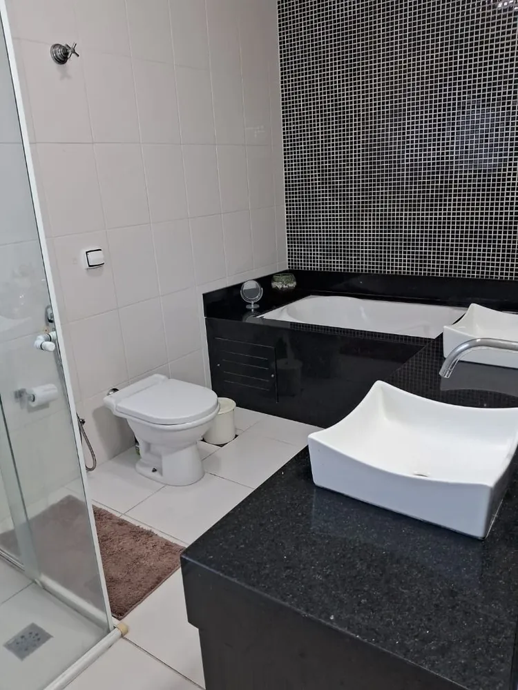 Casa de Condomínio, 3 quartos - Foto 9