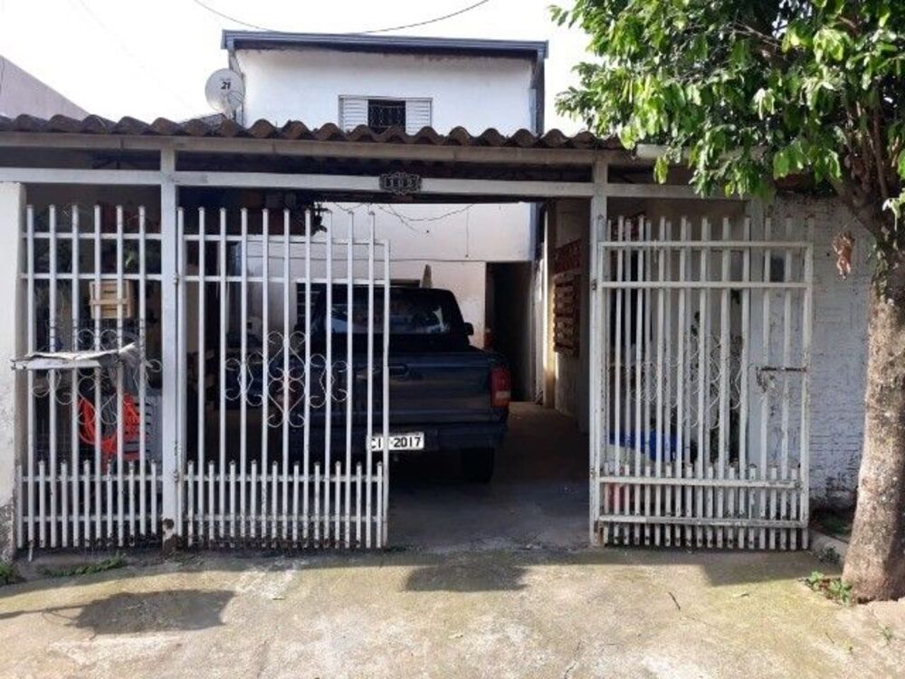 Sobrado, 3 quartos, 125 m² - Foto 1