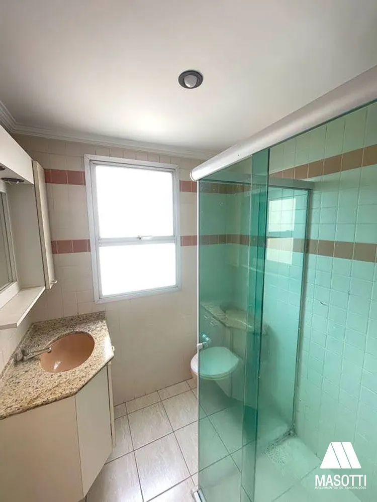 Apartamento, 3 quartos, 64 m² - Foto 7