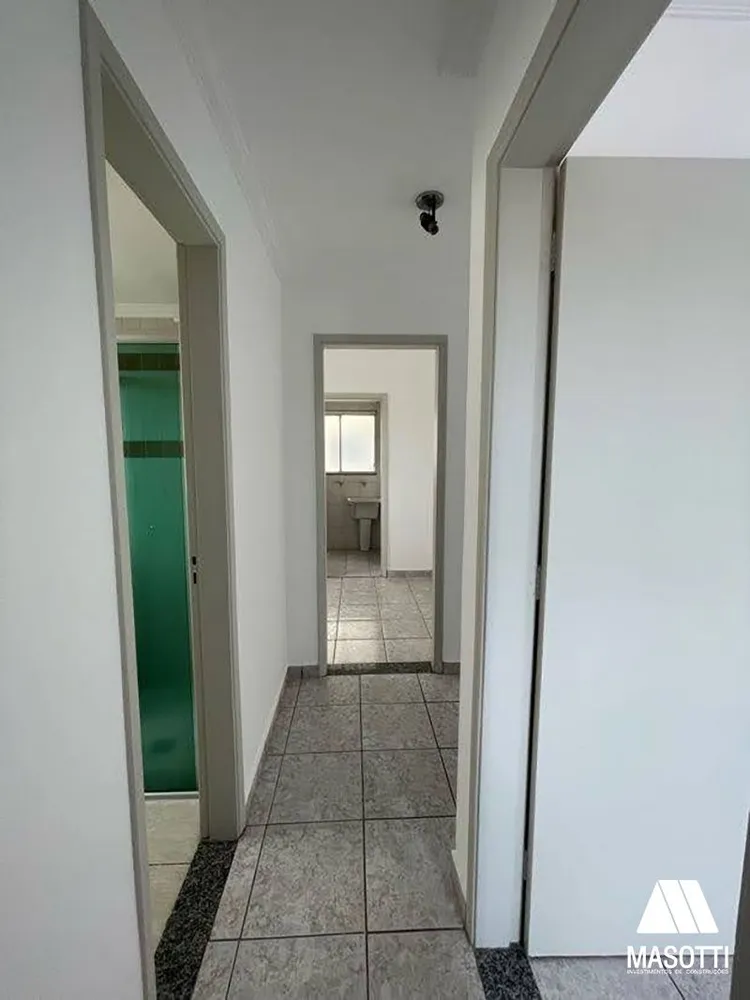 Apartamento, 3 quartos, 64 m² - Foto 8