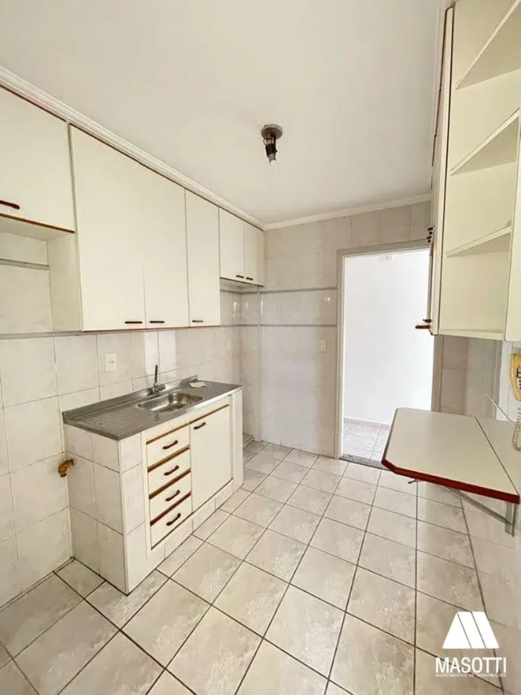 Apartamento, 3 quartos, 64 m² - Foto 5