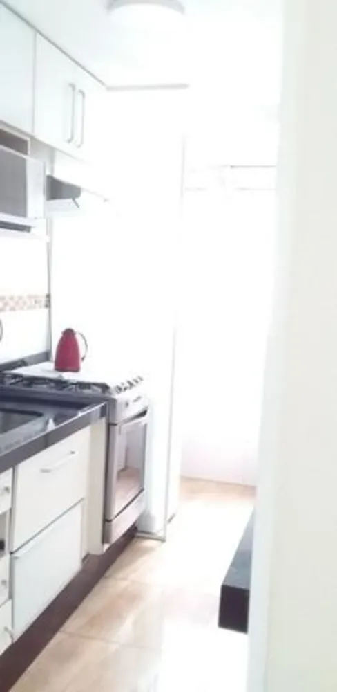 Apartamento, 3 quartos, 65 m² - Foto 5