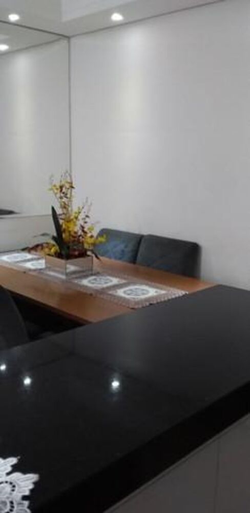Apartamento, 3 quartos, 65 m² - Foto 1