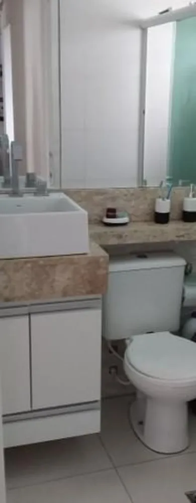 Apartamento, 3 quartos, 65 m² - Foto 6