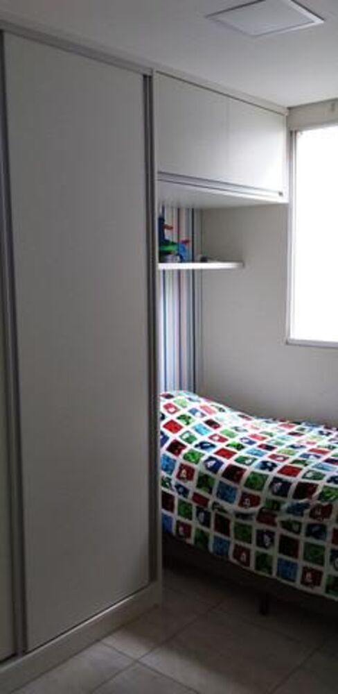 Apartamento, 3 quartos, 65 m² - Foto 2