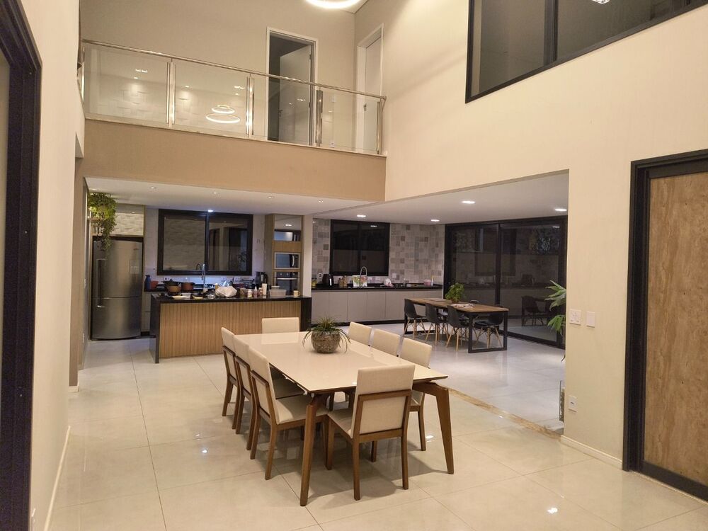 Casa de Condomínio, 3 quartos - Foto 12