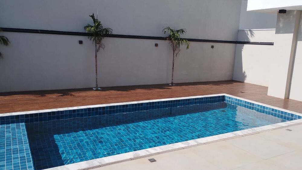 Casa de Condomínio, 3 quartos - Foto 19