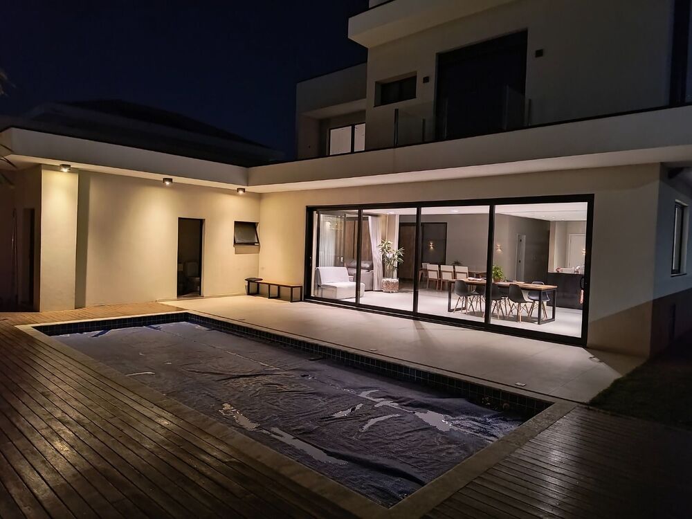 Casa de Condomínio, 3 quartos - Foto 18