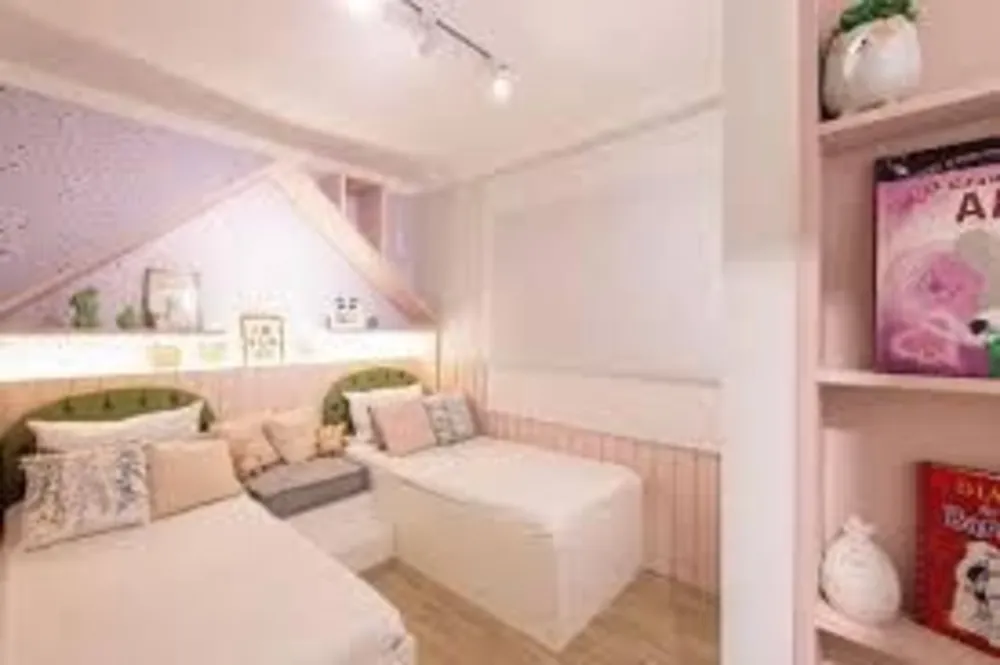 Apartamento, 3 quartos, 67 m² - Foto 2