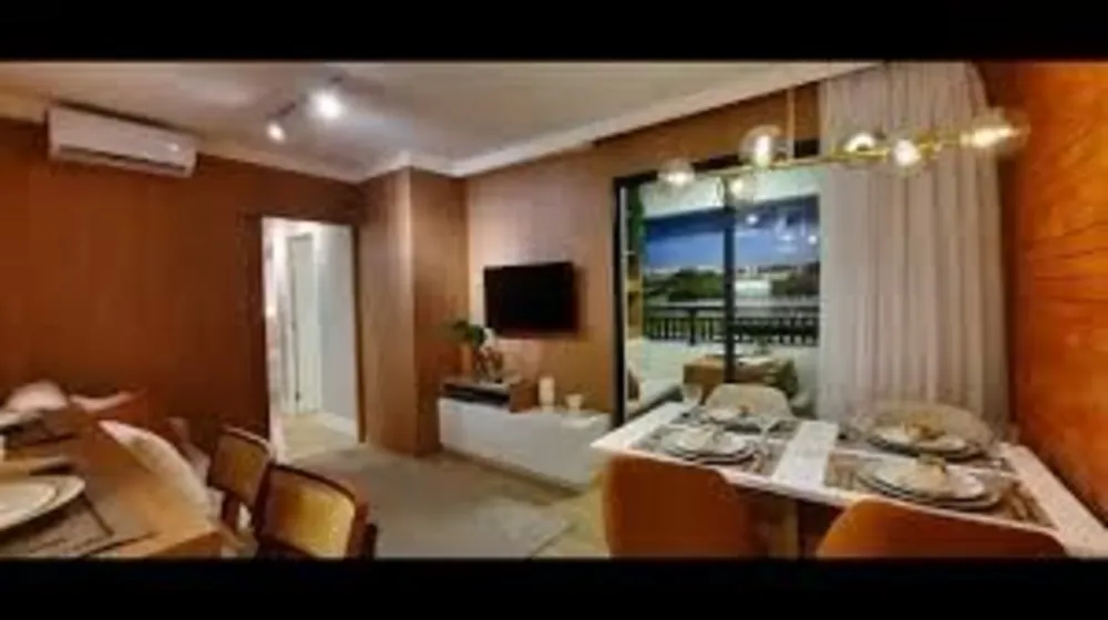 Apartamento, 3 quartos, 67 m² - Foto 7