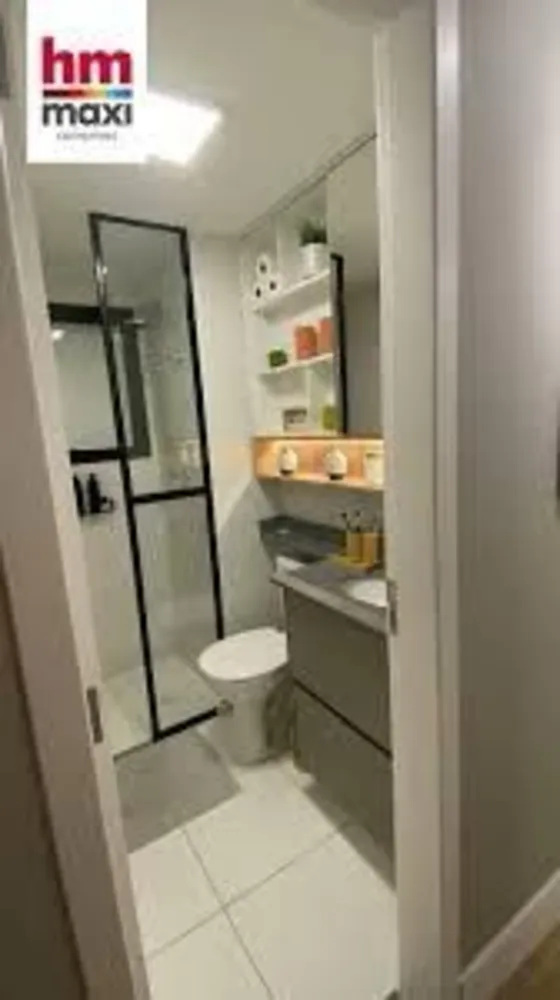 Apartamento, 3 quartos, 67 m² - Foto 5