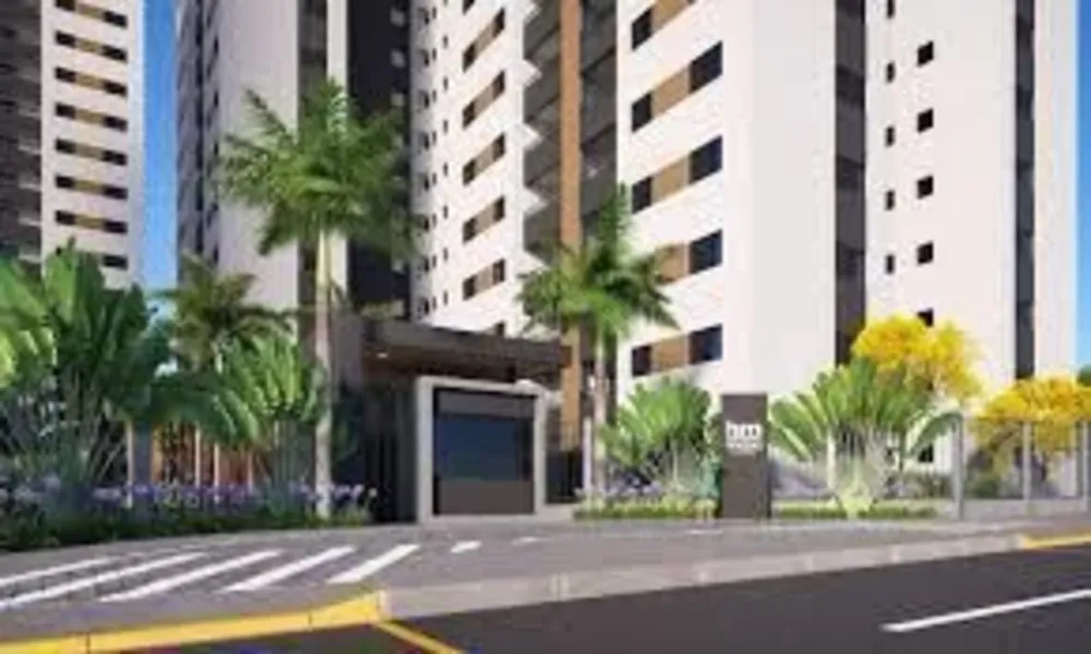 Apartamento, 3 quartos, 67 m² - Foto 1