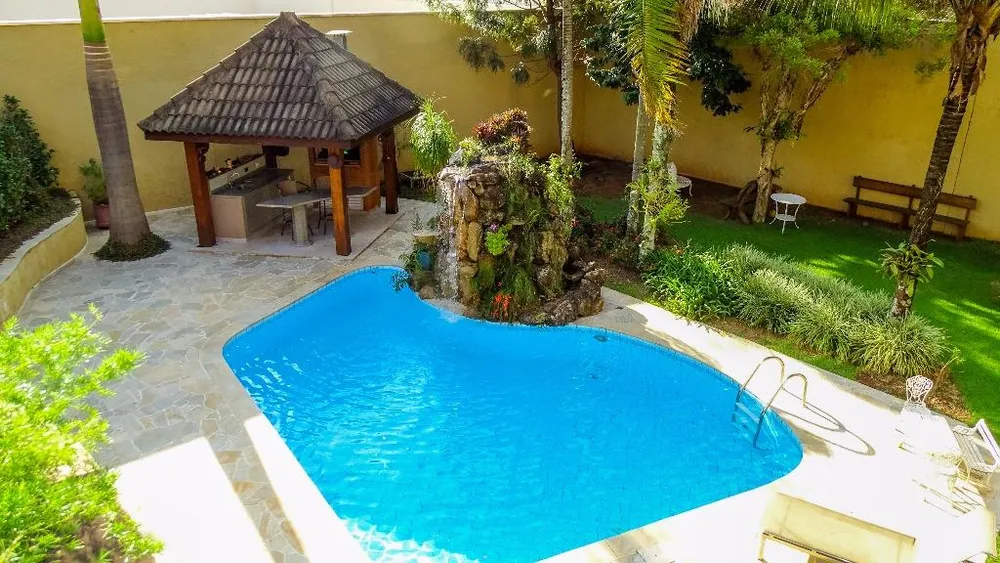 Casa de Condomínio, 3 quartos - Foto 15