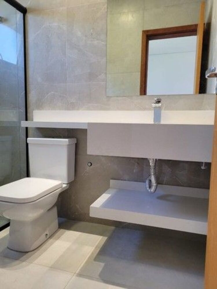 Casa de Condomínio à venda com 4 quartos, 253m² - Foto 7