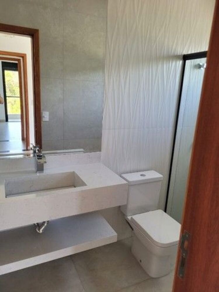 Casa de Condomínio à venda com 4 quartos, 253m² - Foto 12