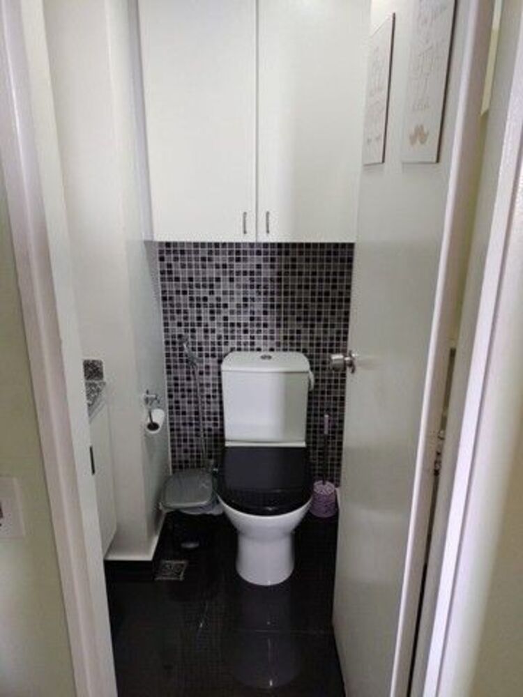 Apartamento, 2 quartos, 60 m² - Foto 4
