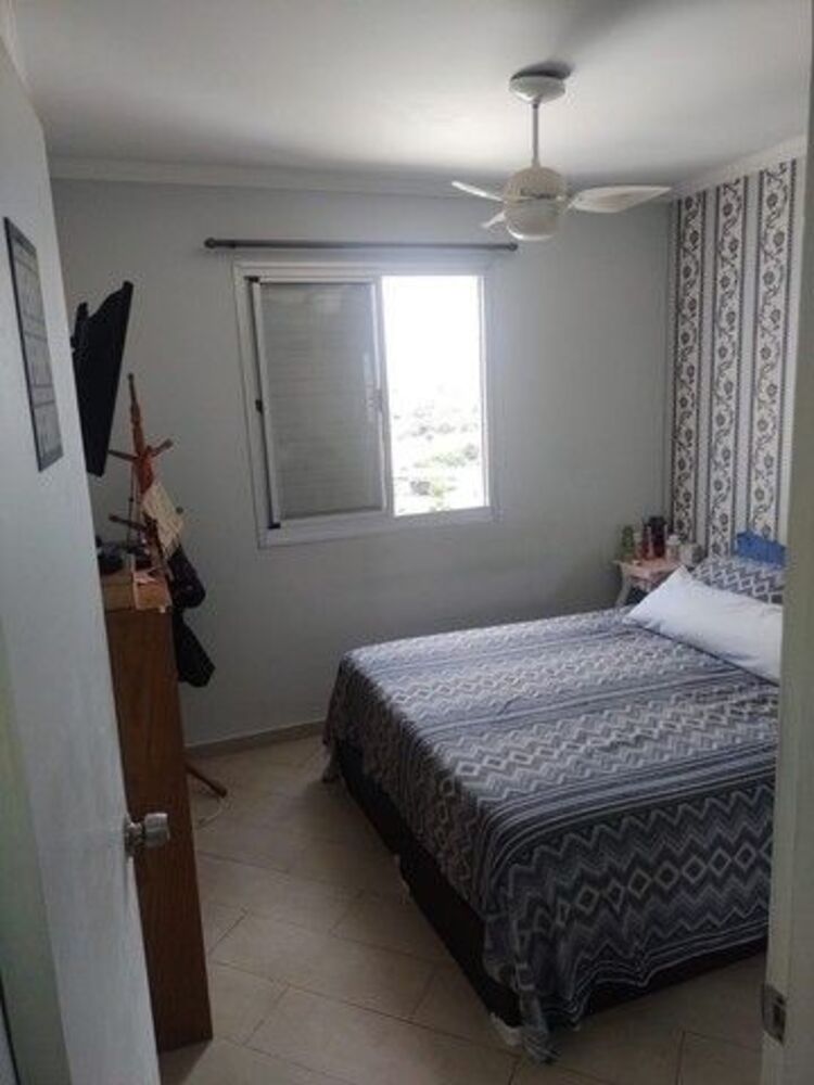 Apartamento, 2 quartos, 60 m² - Foto 2