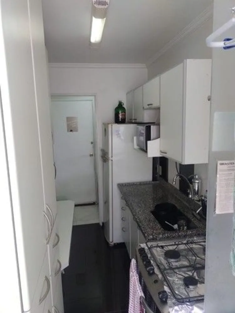 Apartamento, 2 quartos, 60 m² - Foto 6