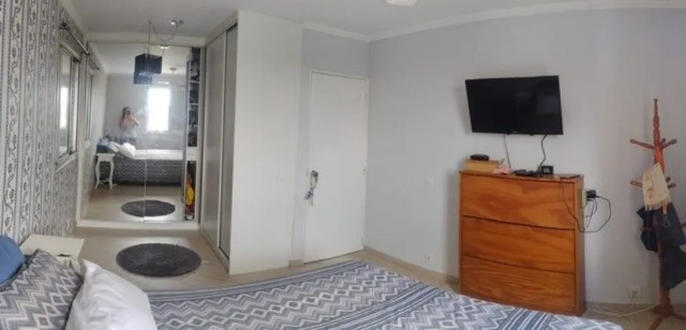 Apartamento, 2 quartos, 60 m² - Foto 11