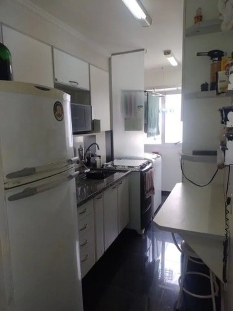 Apartamento, 2 quartos, 60 m² - Foto 8
