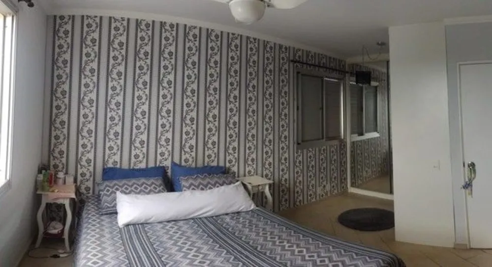 Apartamento, 2 quartos, 60 m² - Foto 5