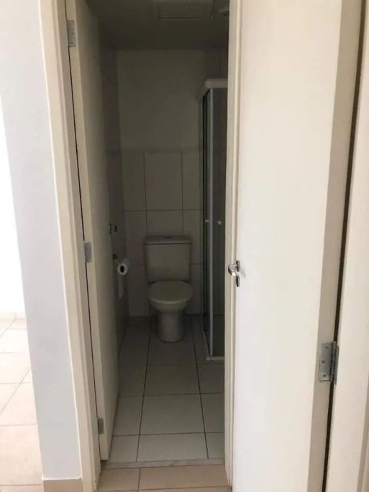 Apartamento, 2 quartos, 60 m² - Foto 10