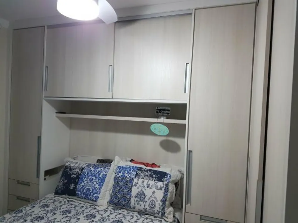 Apartamento, 2 quartos, 43 m² - Foto 5