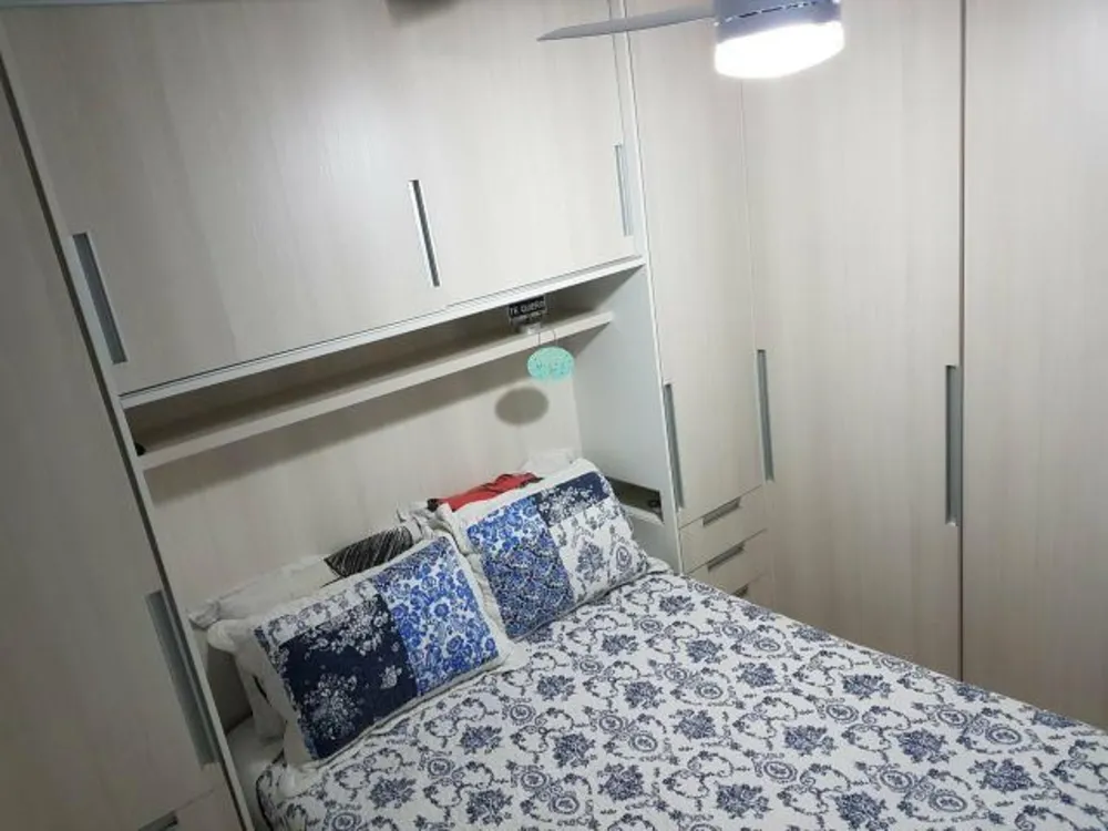 Apartamento, 2 quartos, 43 m² - Foto 6