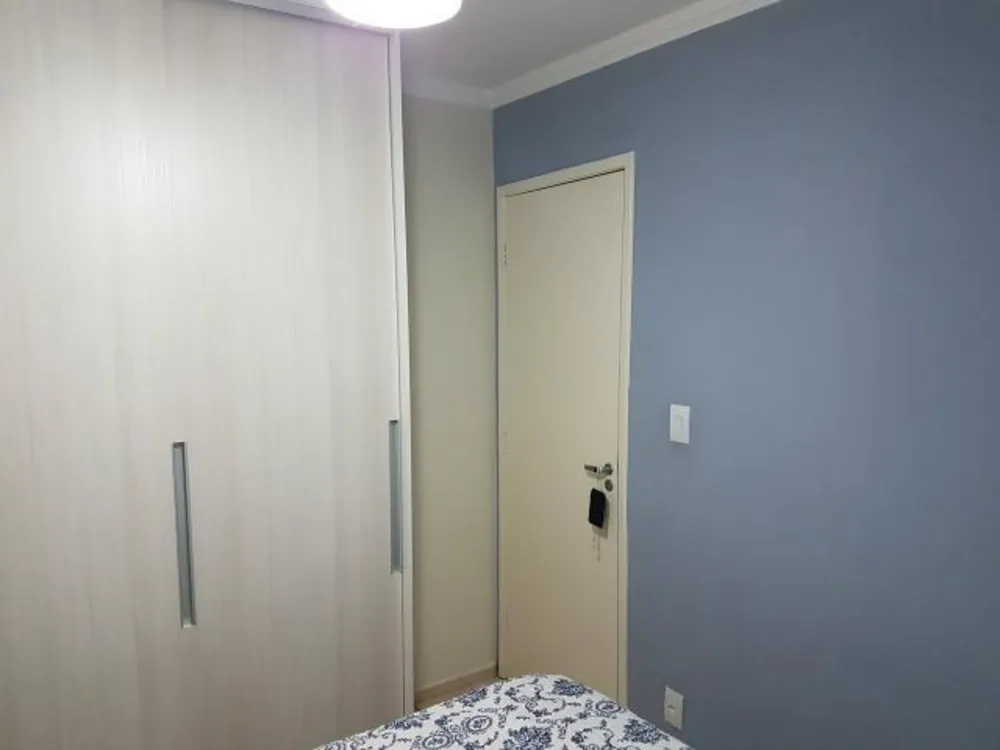 Apartamento, 2 quartos, 43 m² - Foto 7