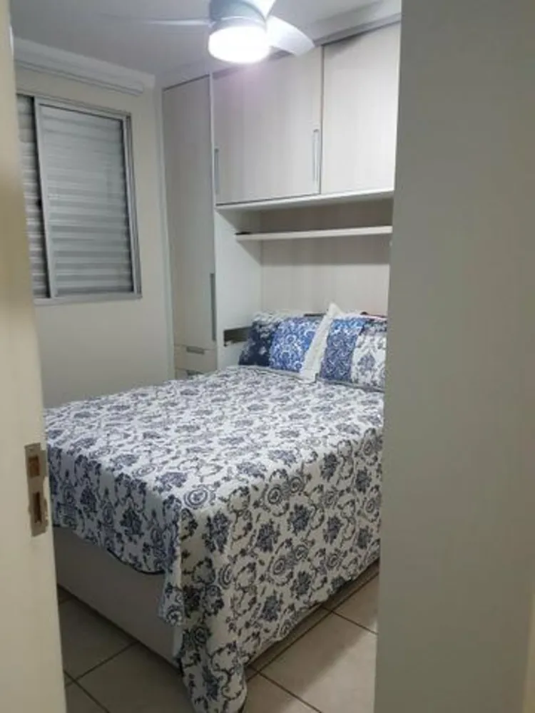 Apartamento, 2 quartos, 43 m² - Foto 4