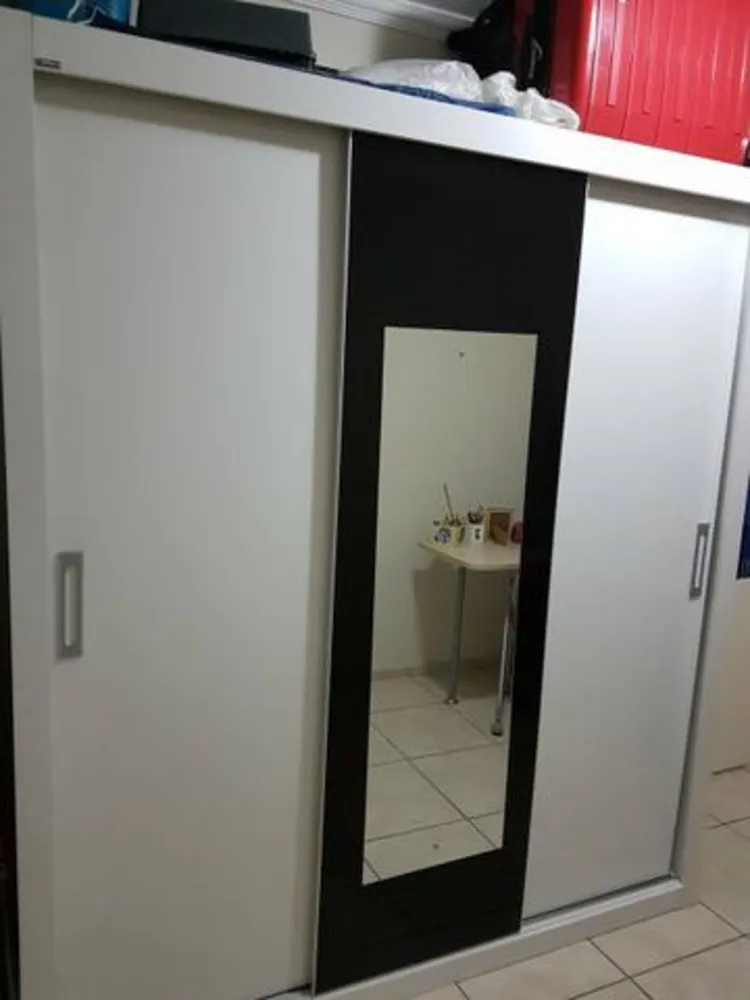 Apartamento, 2 quartos, 43 m² - Foto 8