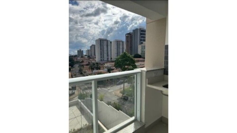 Apartamento, 2 quartos, 87 m² - Foto 2