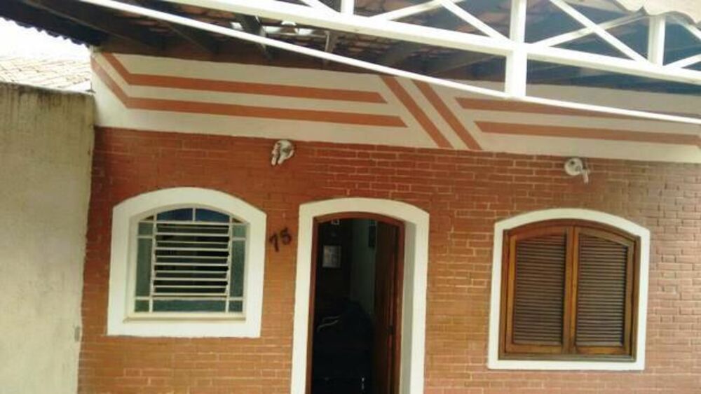Casa, 2 quartos, 186 m² - Foto 1