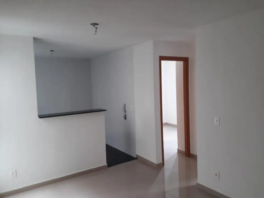 Apartamento, 2 quartos, 45 m² - Foto 2