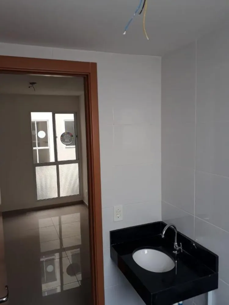 Apartamento, 2 quartos, 45 m² - Foto 7