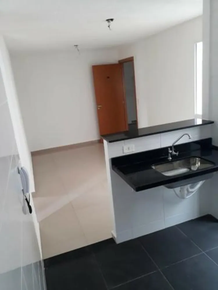 Apartamento, 2 quartos, 45 m² - Foto 4