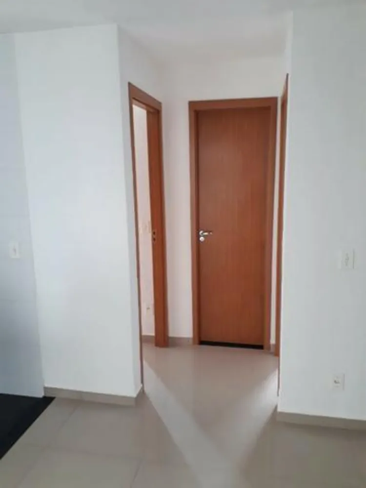 Apartamento, 2 quartos, 45 m² - Foto 6