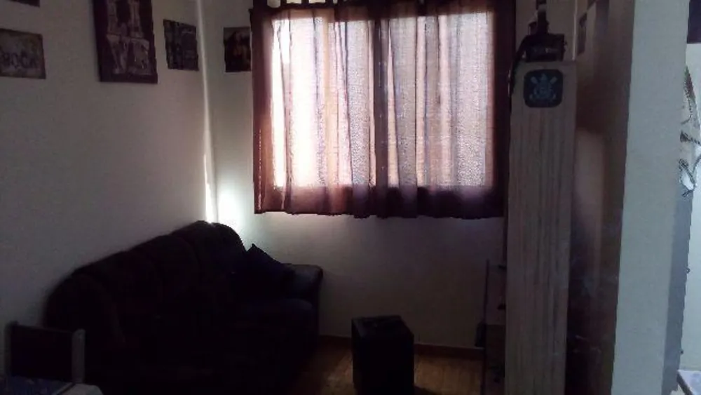 Apartamento, 2 quartos, 48 m² - Foto 5