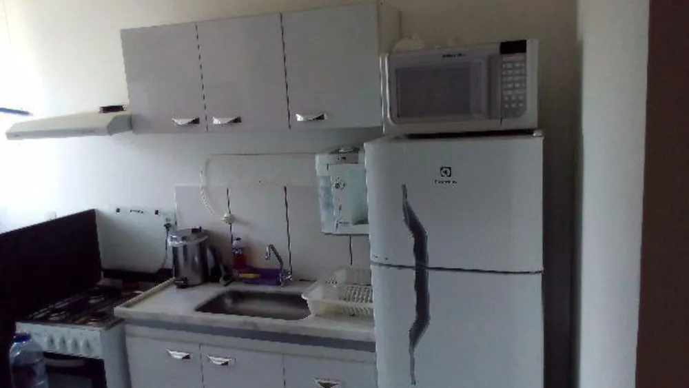 Apartamento, 2 quartos, 48 m² - Foto 6