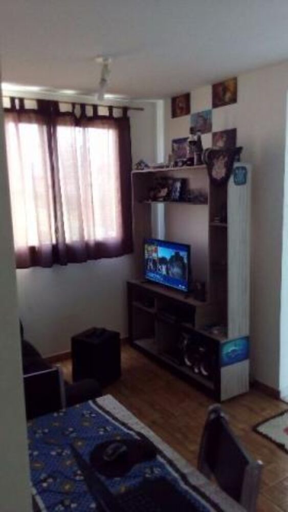 Apartamento, 2 quartos, 48 m² - Foto 4