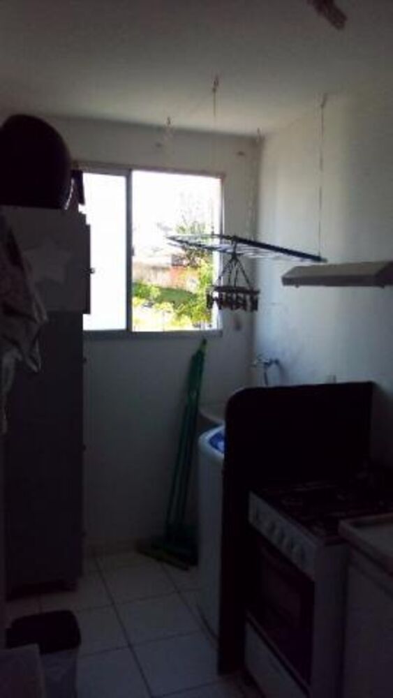 Apartamento, 2 quartos, 48 m² - Foto 3